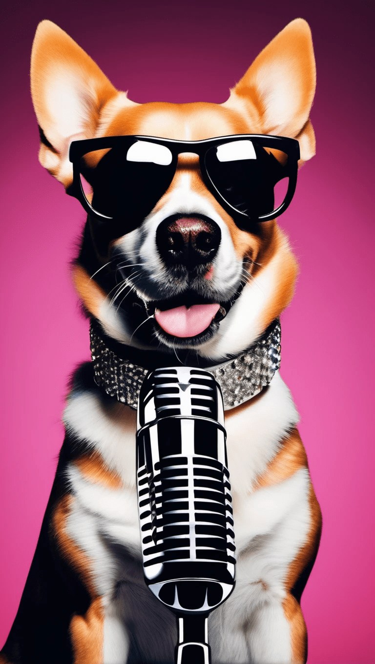 Dogs with stuff thumbnail thumbnail